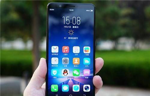 手机上的hd是什么意思?这里都告诉你