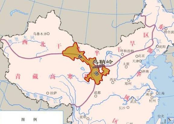 甘肃的城市排名_甘肃城市照片(2)