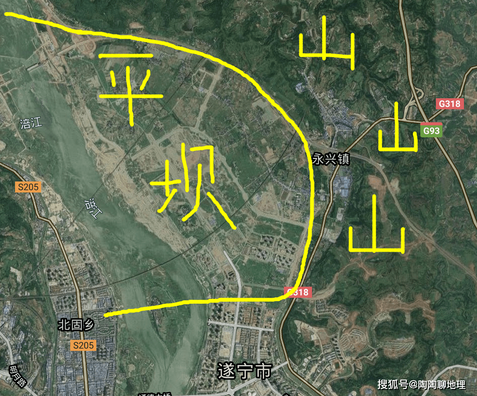 彭水2021个乡镇GDP_重庆乡数量最多的两个区县,都有18个乡(2)