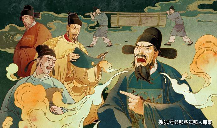 古代官员告老还乡回到地方,他们该如何与县令相处,谁的官更大呢