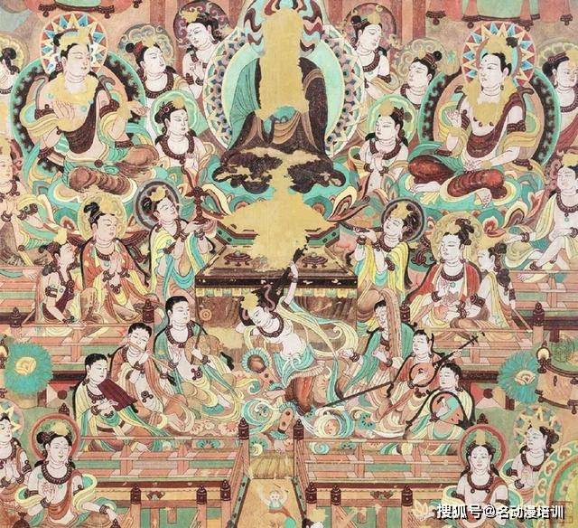 颜色|初学者如何快速找到自己的色感