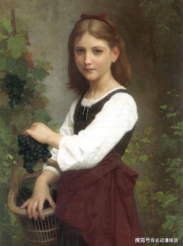 颜色|初学者如何快速找到自己的色感