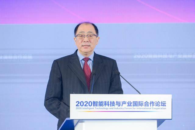 高通|5G时代共建新发展格局 高通确认参加2021年进博会