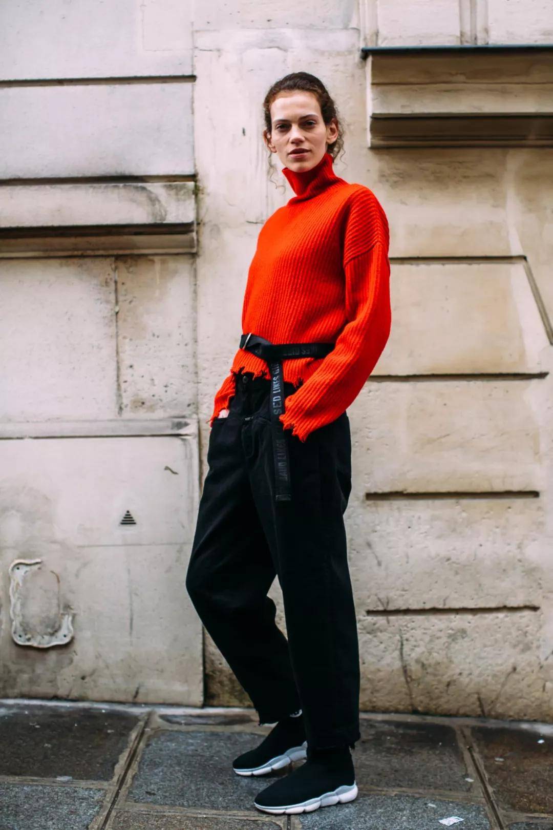 比例|小个子穿搭技巧，看这篇