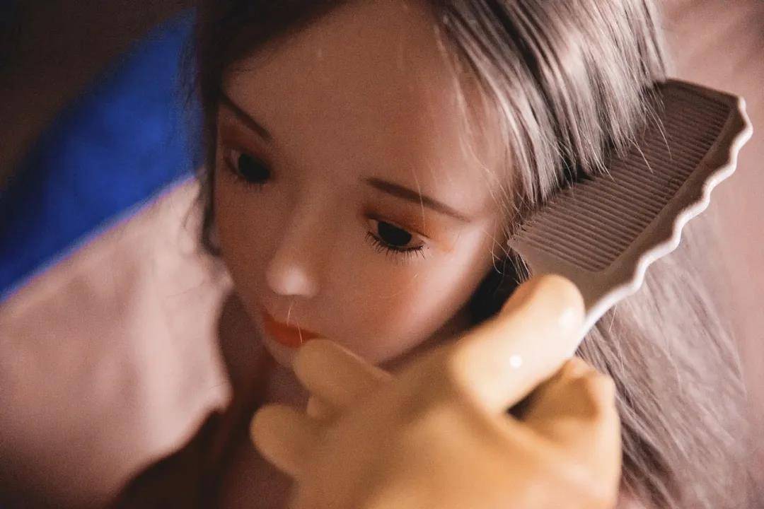 3400万人的大市场硅胶娃娃体验生意正在扬帆起航