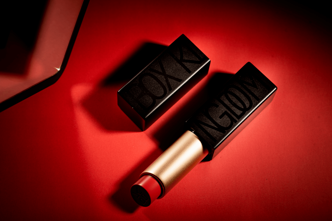 晋国|新晋国货彩妆来了,霸气承包你的美!