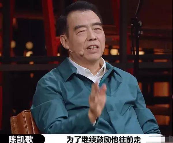 李成儒退出《演员2》，这节目还有敢说真话的人