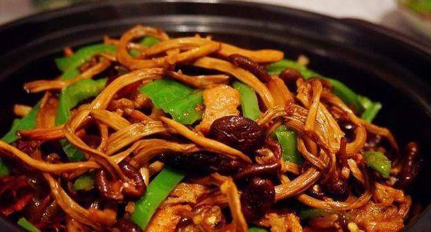 怎样快速泡发干豆角丝 ef95c578b9334a3c99b5390ef19f81b4.jpeg