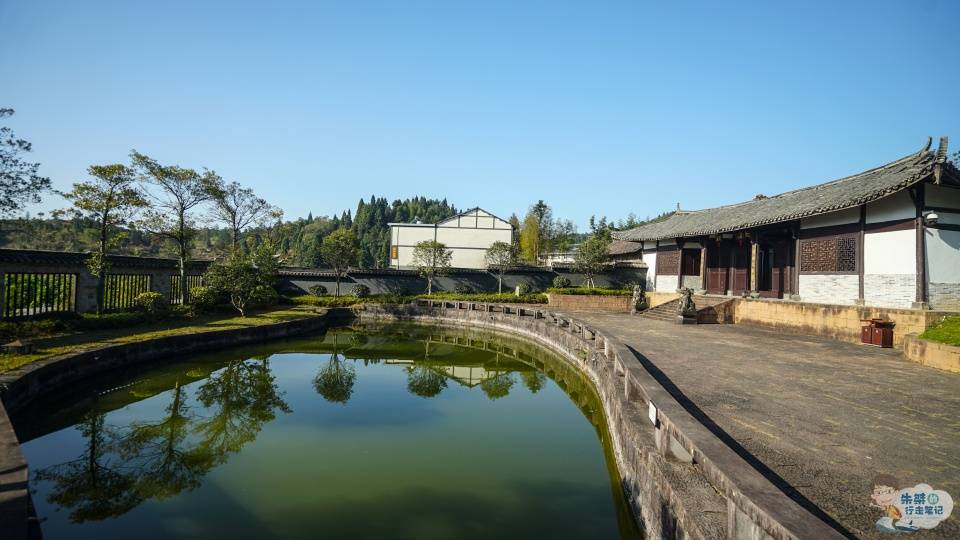 刘基|浙江境内罕见的由皇帝敕建的家庙，为纪念大明王朝第一谋臣而建