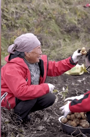 大山里有了养老院， 让鳏寡孤独老有所养