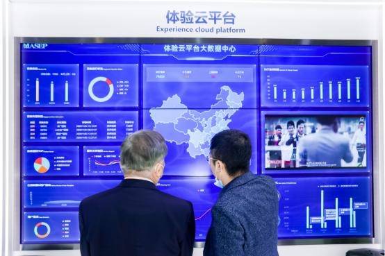 “进博时间”开启合作共赢新篇 盈康一生赋能物