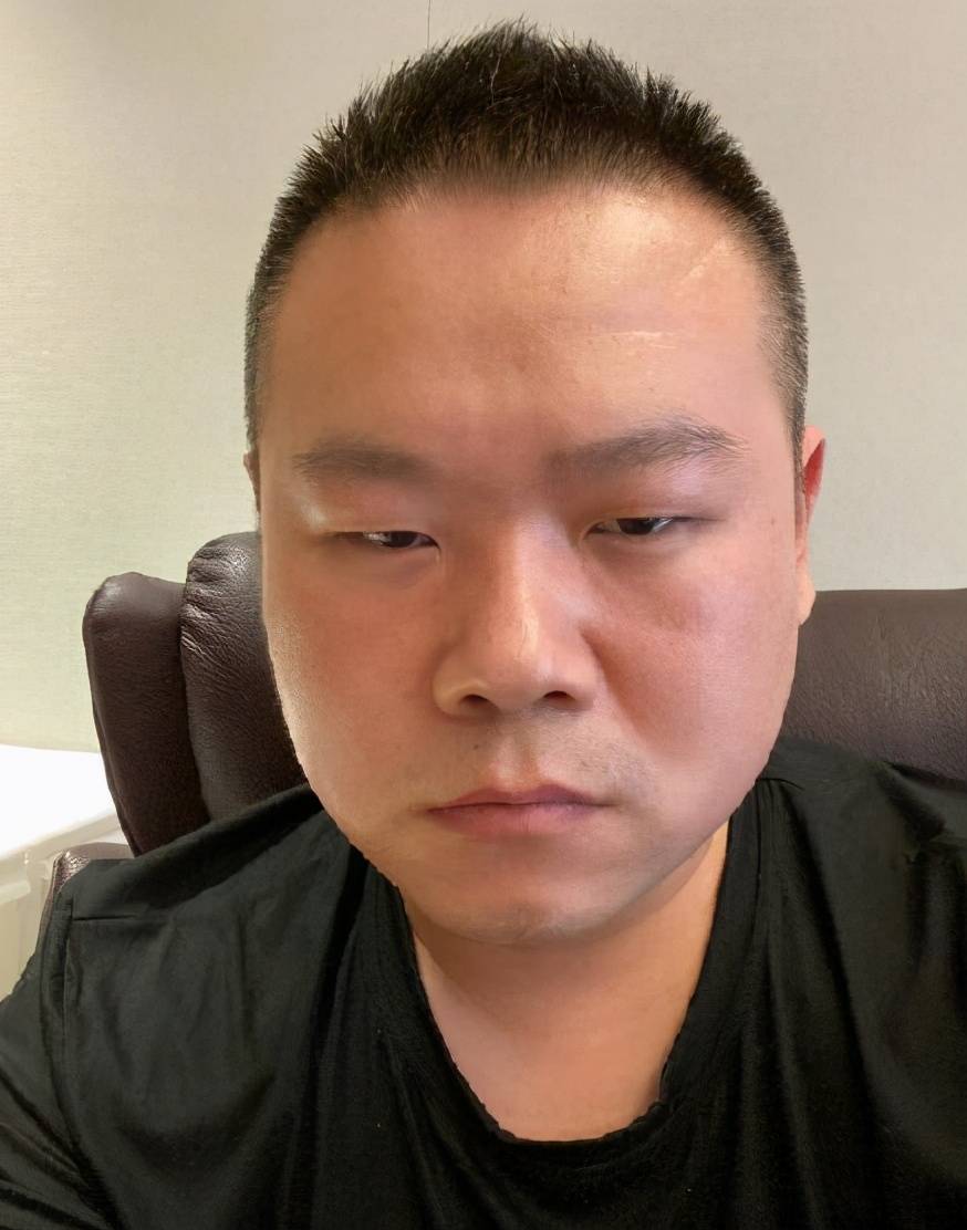 岳云鹏私生女越来越像真的了！当事人再度硬气