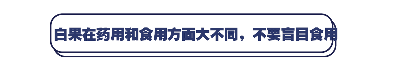 白果|秋冬银杏满街！专家提醒：果实有毒不要盲目食用