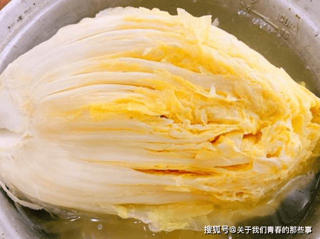 怎样腌酸菜又黄又脆 9b69d1ca9d7a4f418a9d17fe03588add.png