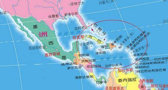 古巴导弹危机最危险13天,到底对抗到什么程度?专家:还好没发生