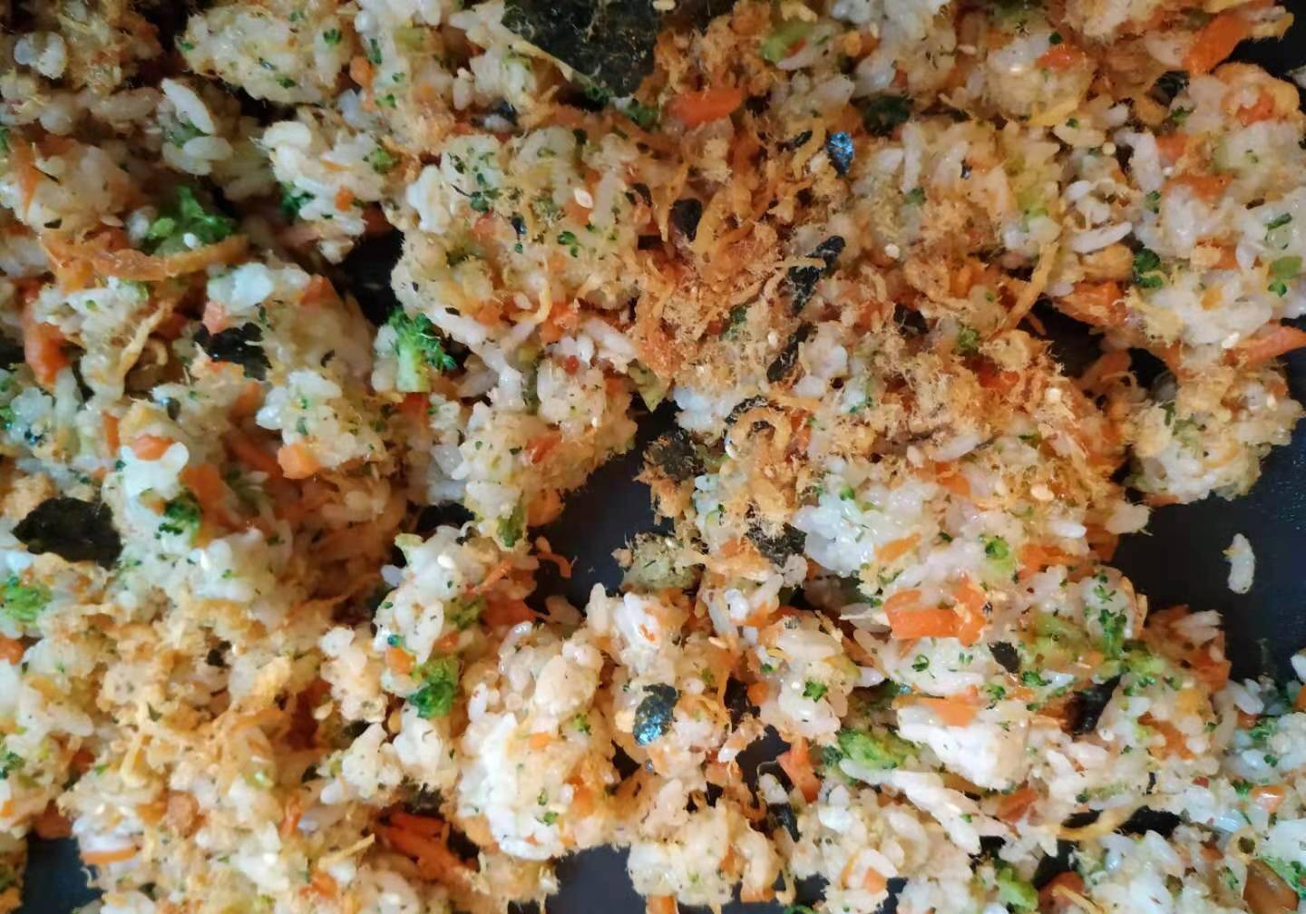 糯米饭怎么做好吃又简单又好看 495404aeff934d22bbe46427dd4b4627.jpeg