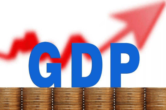 2020gdp上半年美国_2020年上半年GDP“成绩单”出炉:美国第1,中国第2,印度第6