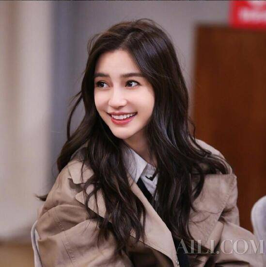 份量|热巴短发拉低颜值？女星根据“五官份量”选发型