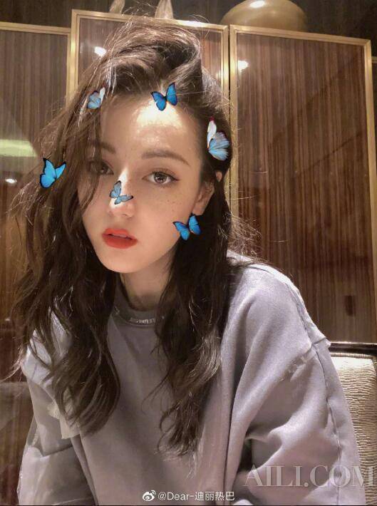 份量|热巴短发拉低颜值？女星根据“五官份量”选发型