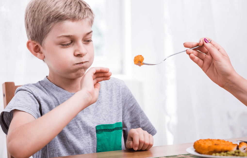 孩子|护士长科普：教你如何一眼就分清孩子的积食！