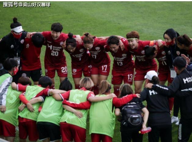 
韩国女足总决赛首回合竣事 4次中柱卫冕冠军仁川0|完美体育(图1)