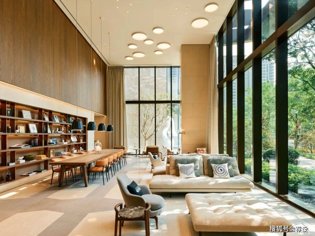 �������������ʦAntonio Citterio������¯,������۵�La Bella Vita...