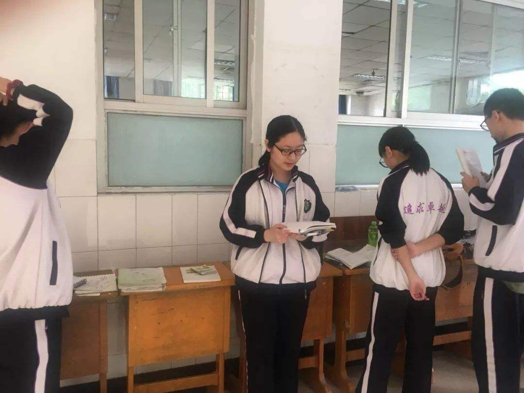 河北最好高中排名_2020年全国重点高中排名前50强榜单,河北省有两所中