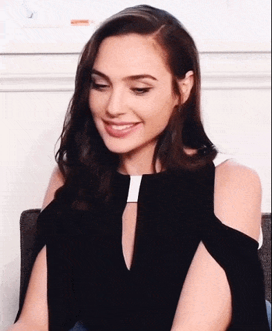 盖尔.加朵的晋级之路:选美皇后,以色列军人,最后才是神奇女侠