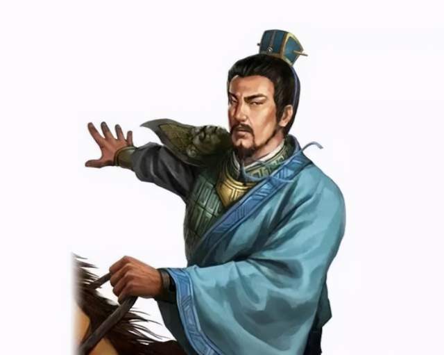 原创曹魏被忽略的一位名将:屡立战功,最终被司马懿除掉!