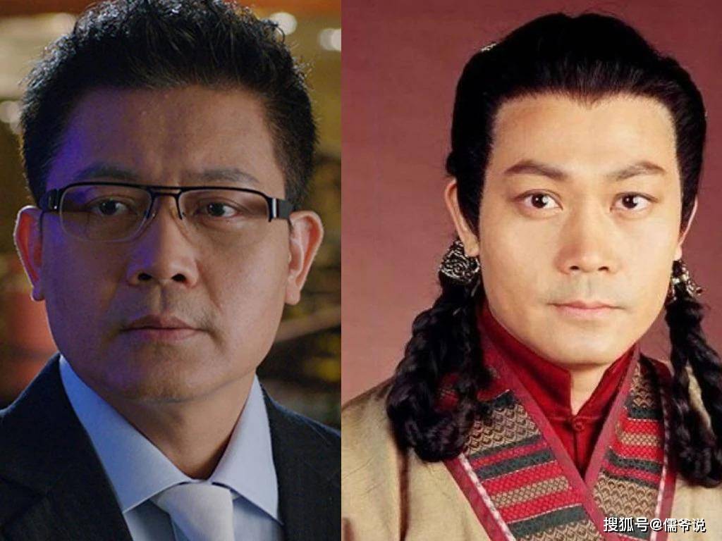 “最帅卓一航”病逝,年仅58岁 患癌期间只有干妹妹照顾