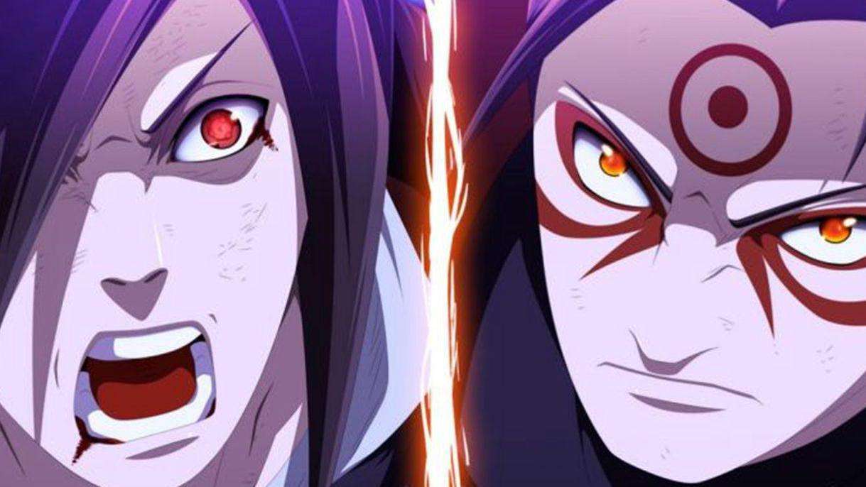 什么|为什么连宇智波一族的人都反对斑，他到底做错了什么？