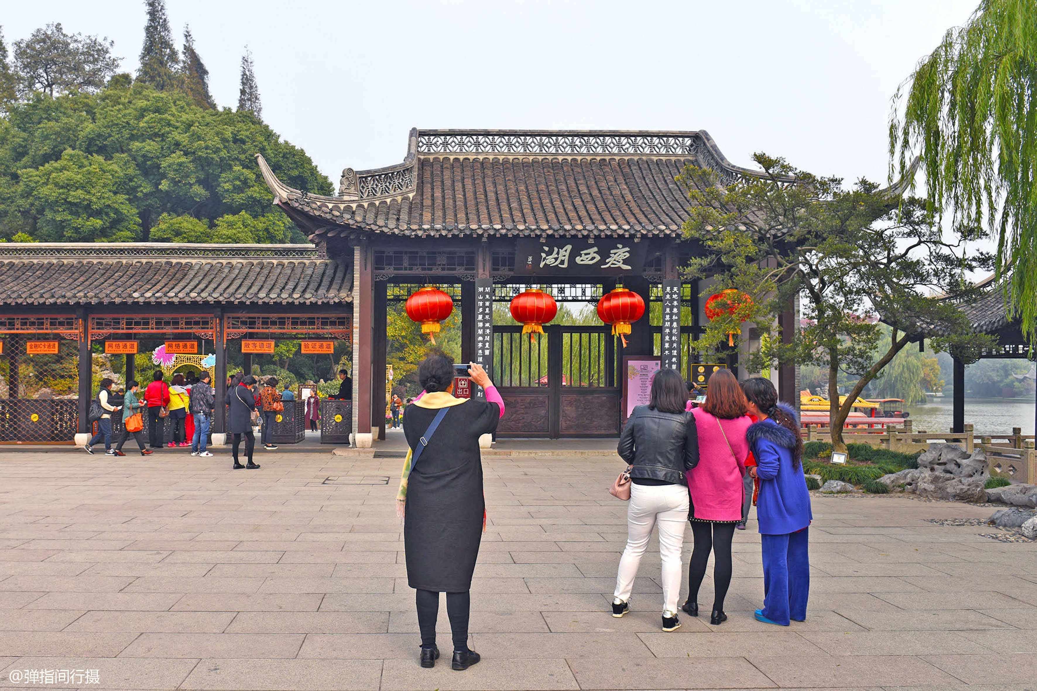 风流|扬州有座千年古刹，纪念中日友好交流使者，获称唐宋风流第一寺