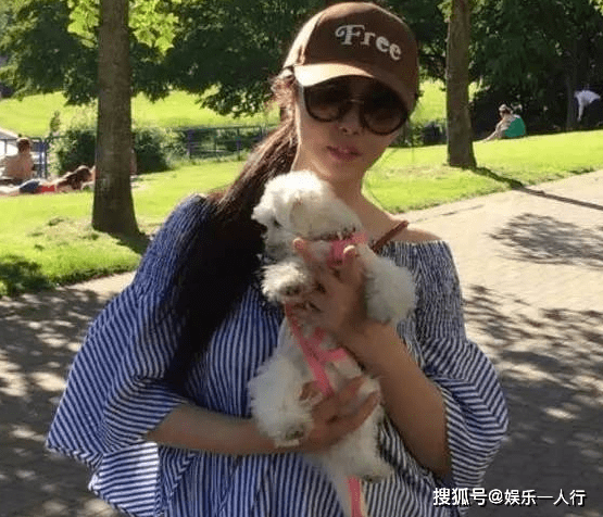 王祖贤加拿大的豪宅,卧室布置得很梦幻