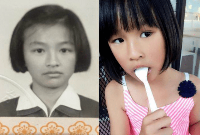 张庭女儿喊话网友:我又不是靠脸吃饭