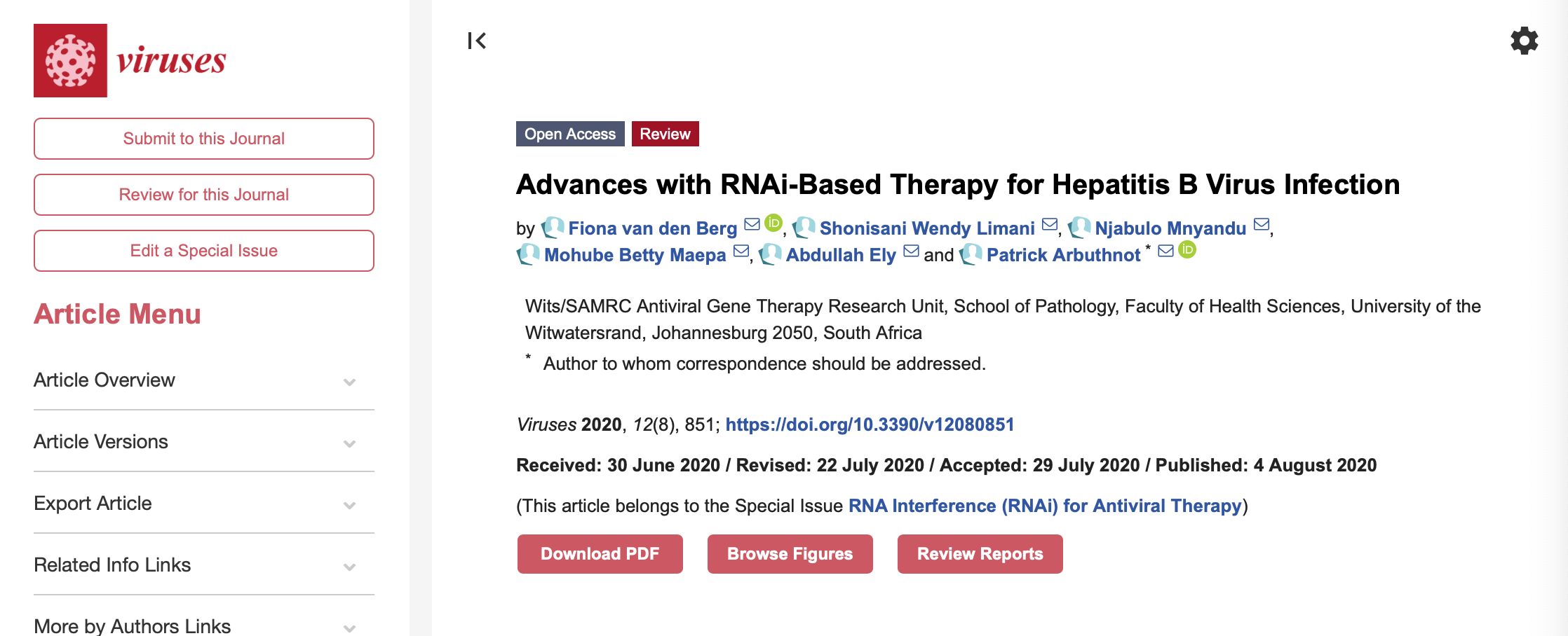 药物|乙肝重新认识，NA抑制新cccDNA形成，1种新药进入3期