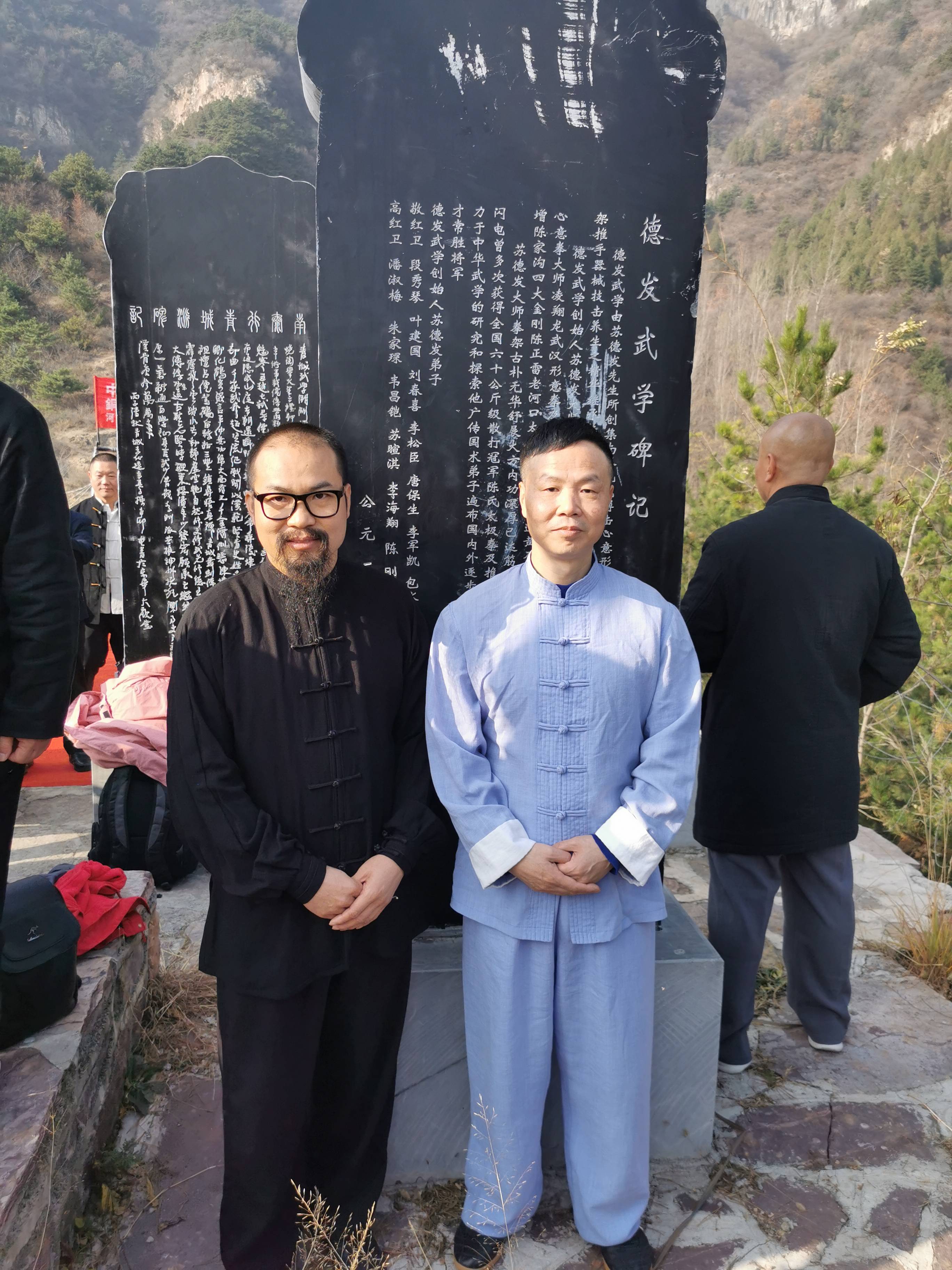 韦昌铠|苏德发大师弟子叶建国、李海翔、韦昌铠获得名门名家展演金奖