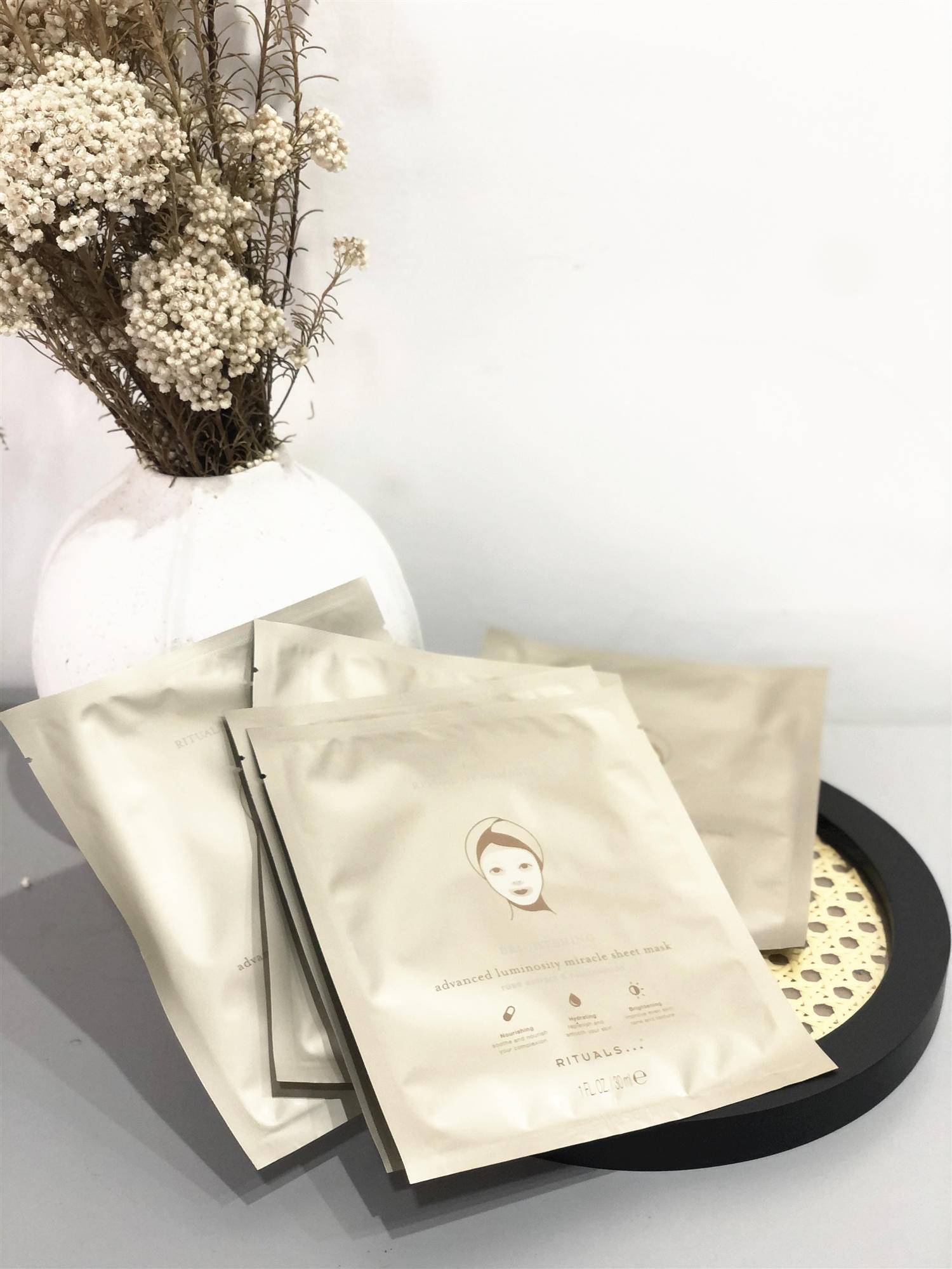 面膜|宝藏清单：这几款面膜，买过的人都在复购