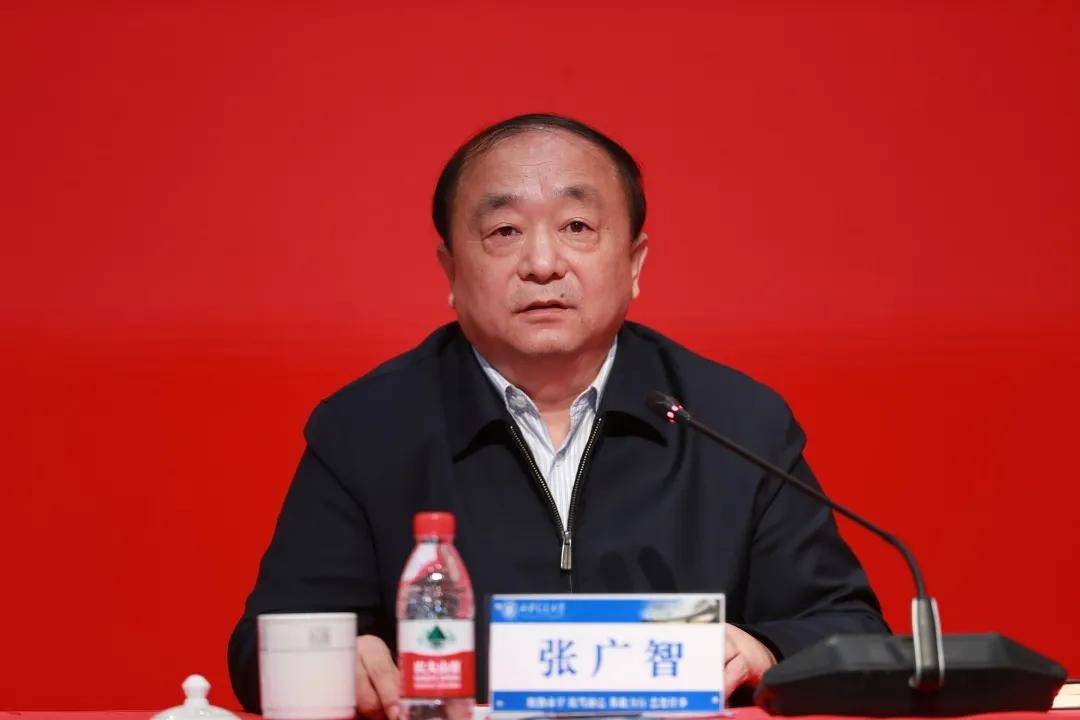 中共中央任命卢建军为西安交通大学党委书记