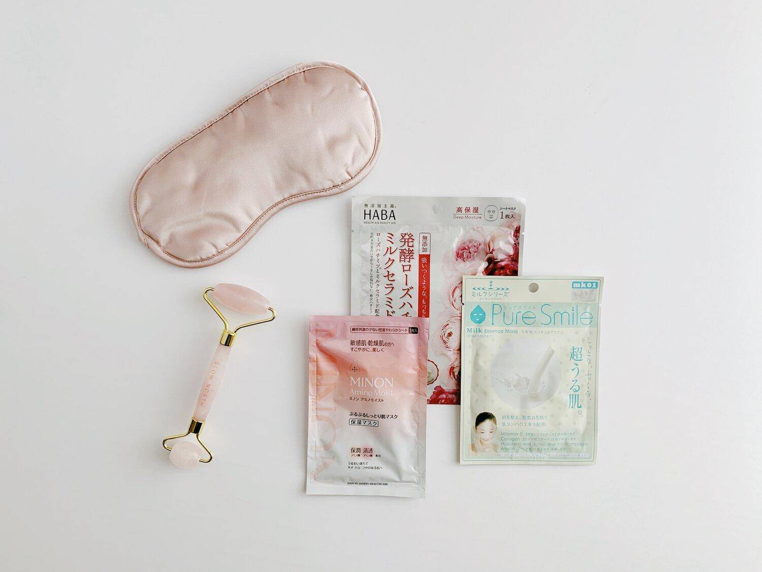 面膜|宝藏清单：这几款面膜，买过的人都在复购