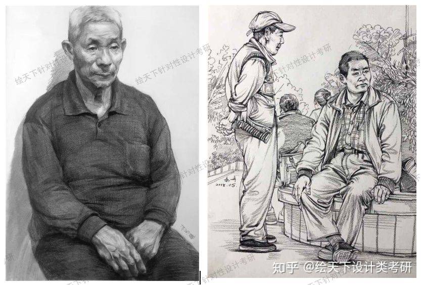 大学哪些专业需要有美术功底 c43aafe7bd174a54ac89f8e28a80d460.jpeg