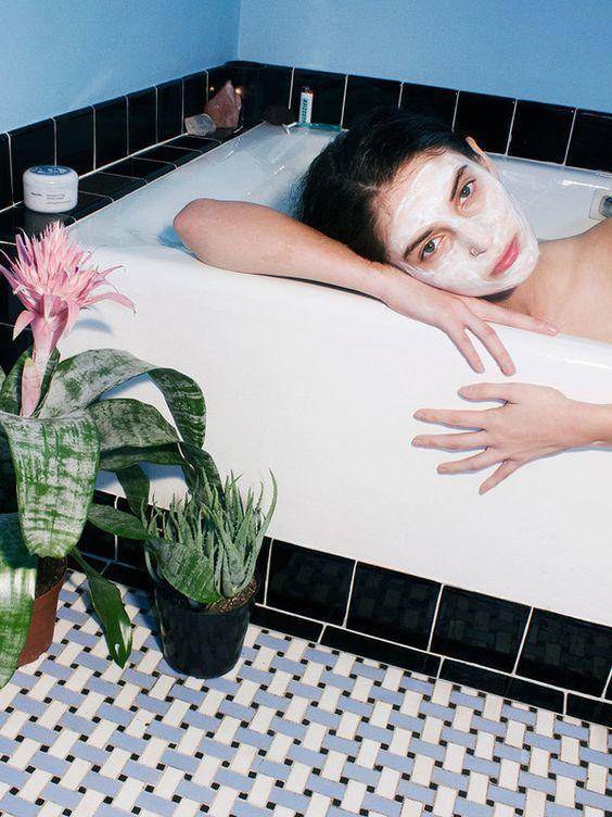 面膜|宝藏清单：这几款面膜，买过的人都在复购