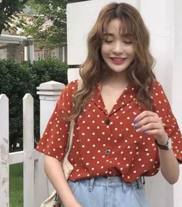 矮个子|矮个子女生夏季逆袭穿搭，3招让你显高十厘米