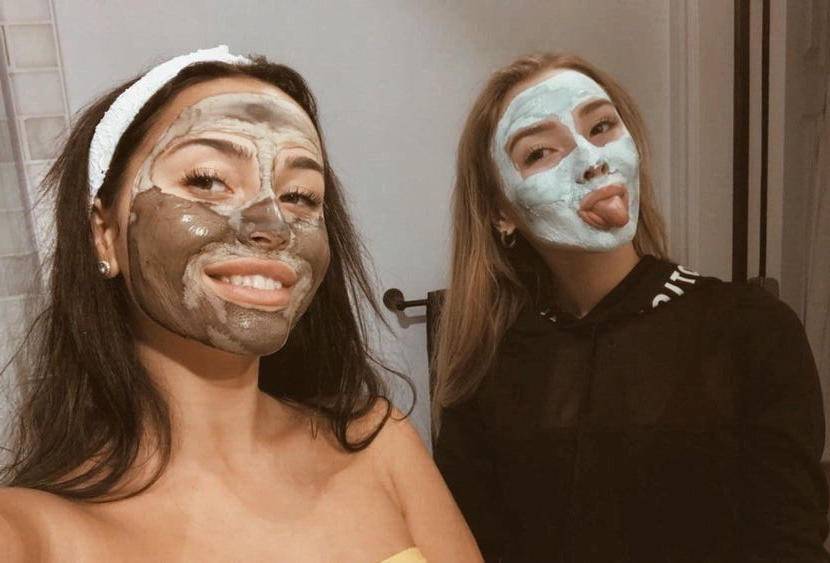 面膜|宝藏清单：这几款面膜，买过的人都在复购