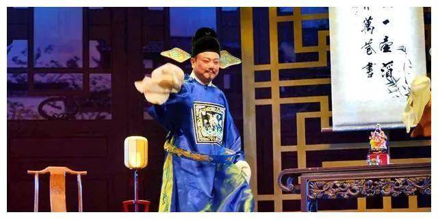 滑稽戏演员曹雄:演戏策划导演主持样样行还做得一手好