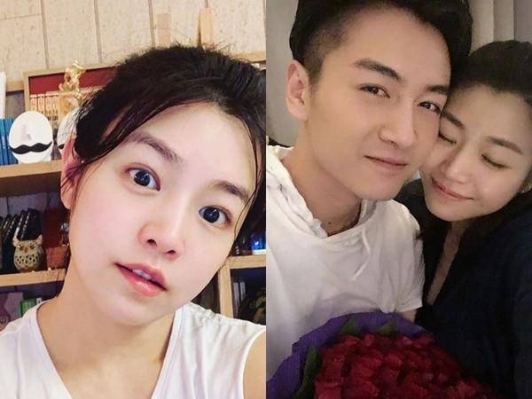 肌肤|永远的花样少女，跟国民女神陈妍希一起幸福下去吧！