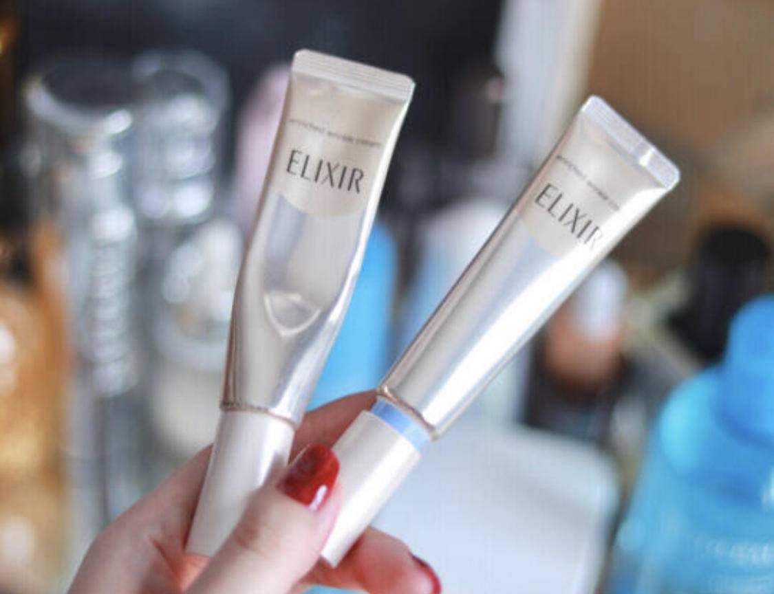 肌肤|永远的花样少女，跟国民女神陈妍希一起幸福下去吧！