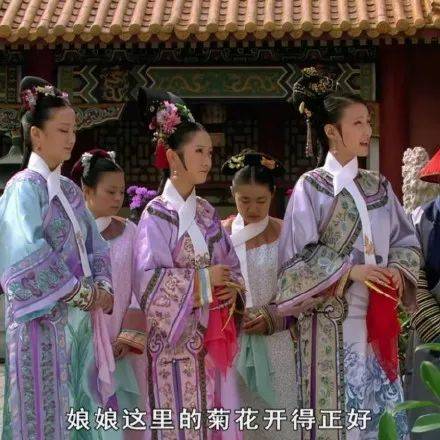 表情包|甄嬛传 还有多少惊喜是朕不知道的