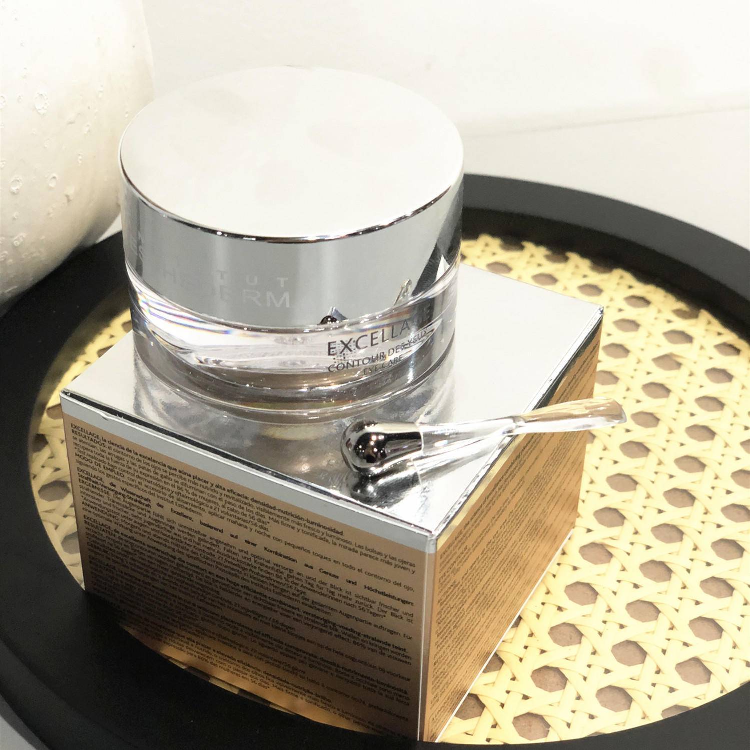 肌肤|永远的花样少女，跟国民女神陈妍希一起幸福下去吧！