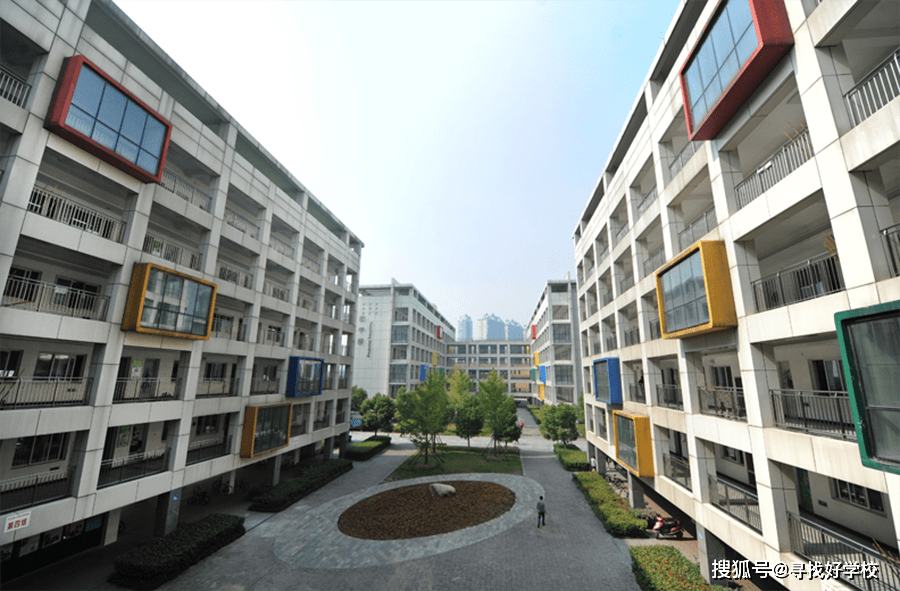 原创进了合肥市第八中学,相当于一只脚迈进大学,真的吗?