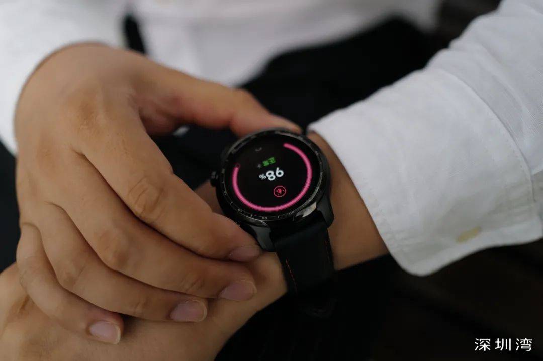 应用|一年上新 19 款手表，Wear OS by Google 迎来更新